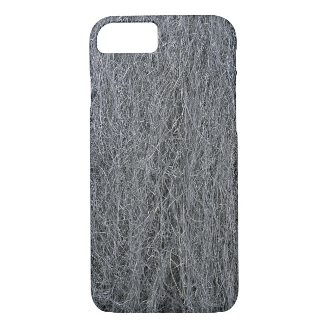 steel wool Case-Mate iPhone case (Back)