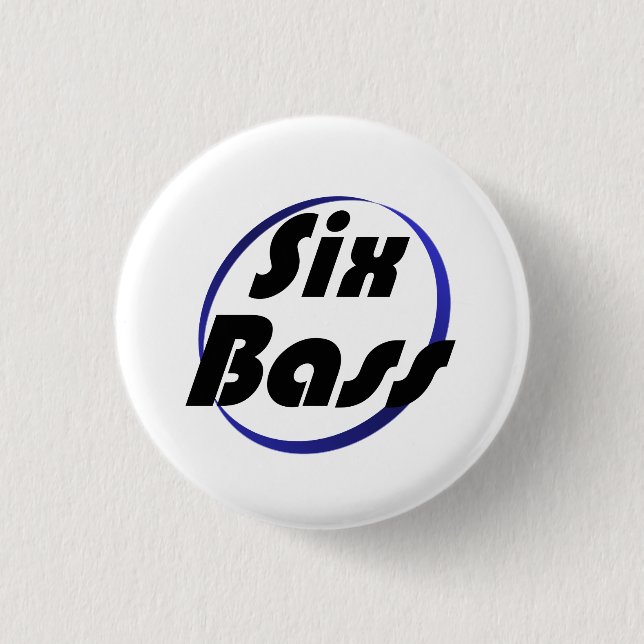 Steelband Section Buttons (Front)