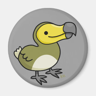 Steelbeak Magnet
