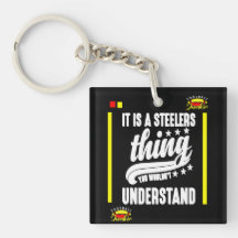 Steeler design