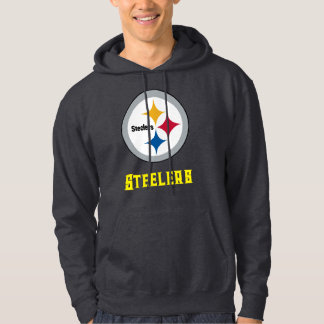 Steelers NFL Sweat - shirt à capuche