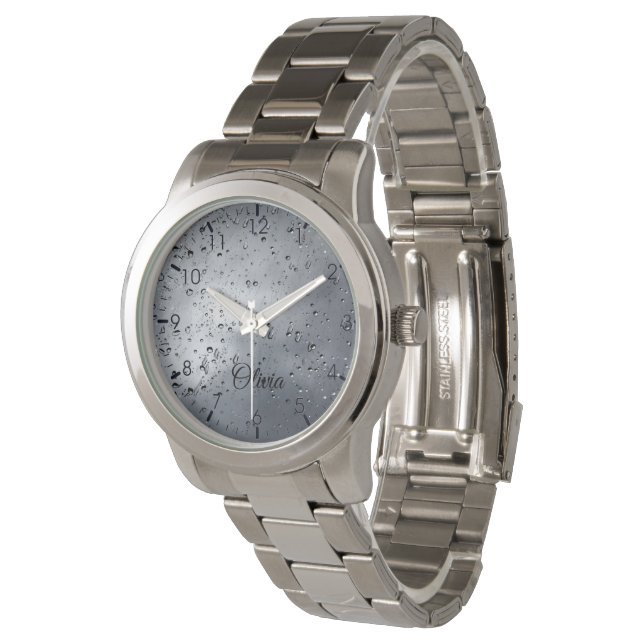 Steelmark Watch (Angled)