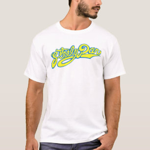 STEELY DAN88 T-Shirt