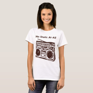 Steely Dan Classic Hand printed 70s Vintage Style T-Shirt