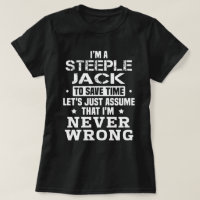 Steeple Jack