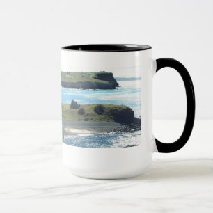 steeptakeoff boulders beach mug