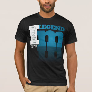 Steewear Graphic T-Shirt - Aesthetic Greek Statue 