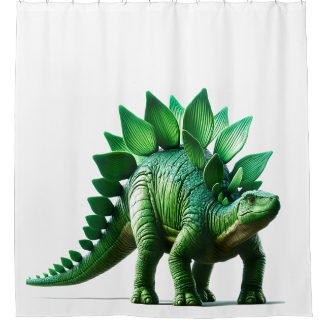 Stegosaurus  (Front)