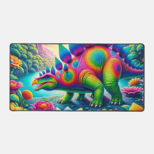Stegosaurus