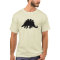 Stegosaurus Dinosaur.