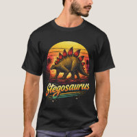 Stegosaurus