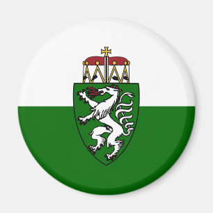 Steiermark, Austria Magnet