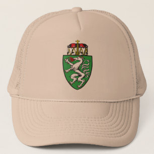 Steiermark, Austria Trucker Hat