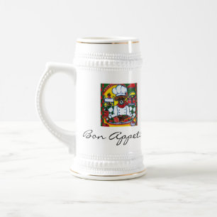 Stein