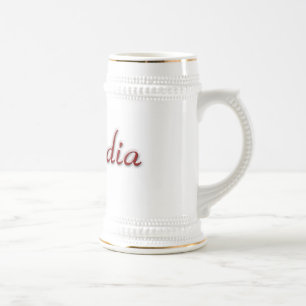 Stein - Customized