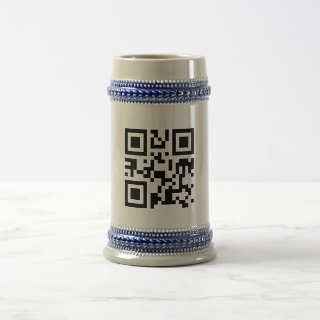 Stein/Krug Beer Stein (Center)