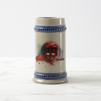 Stein O Bloodshed/