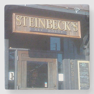Steinbeck's Coaster, Steinbeck's Decatur Stone Coaster