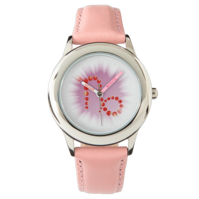 Steinbock 22 December to 20 January Watch (Front)