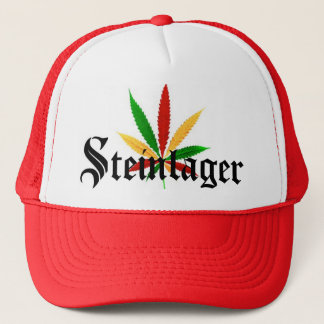 Steinlager Trucker Hat