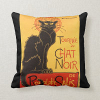Steinlen: Chat Noir