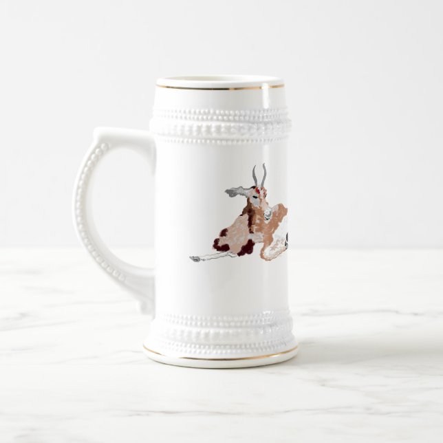 Steins   : Wild Side (Left)