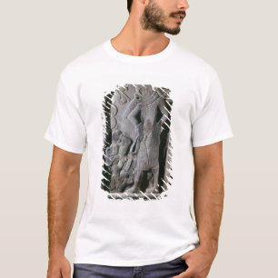Stela depicting a ball player, from Guatemala T-Shirt