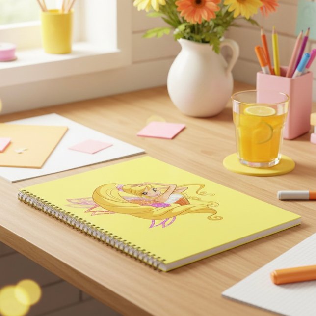 Stella (Créateur téléchargé)