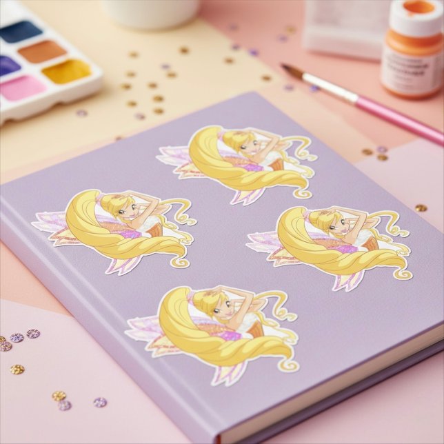 Stella (Creator Uploaded)