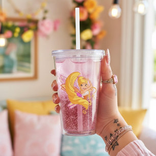 Stella Acrylic Tumbler