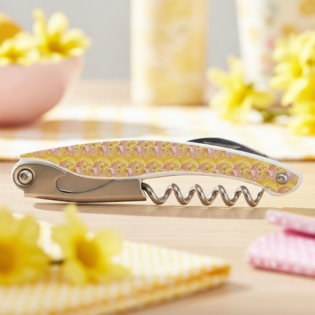 Stella Corkscrew (Creator Uploaded)