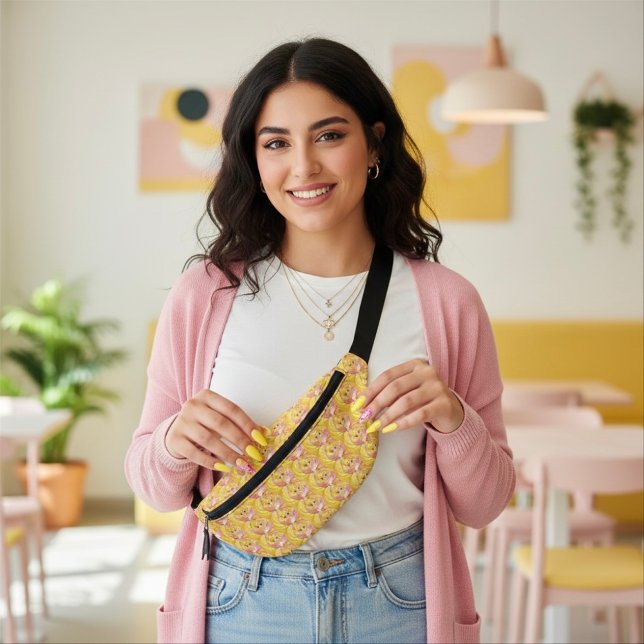 Stella Fanny Pack (Creator Uploaded)
