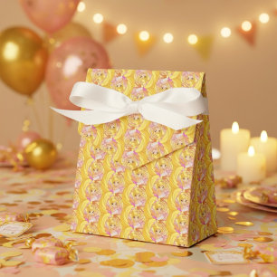 Stella Favor Box