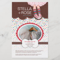 Stella Fliers