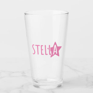 Stella Glass