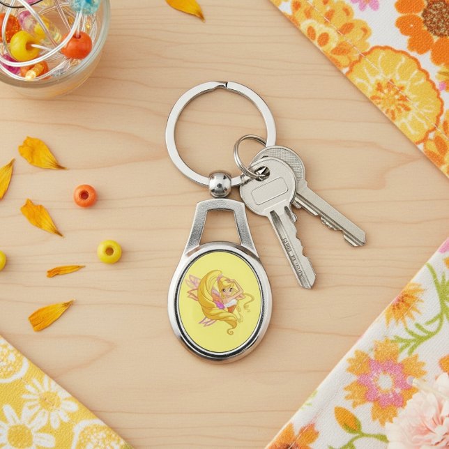 Stella Keychain (Creator Uploaded)
