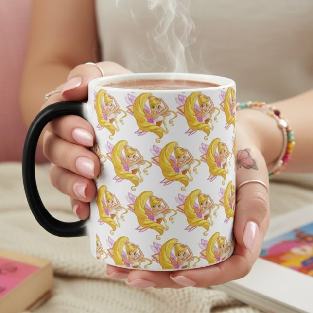 Stella Magic Mug (Creator Uploaded)