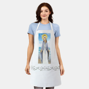 Stella Maris apron