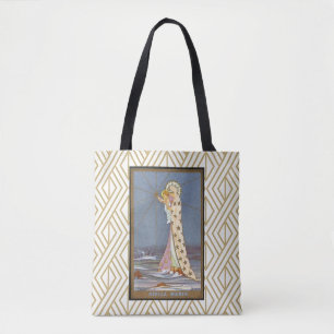 Stella Maris Tote Bag