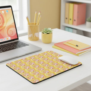 Stella Mouse Pad