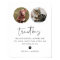 STELLA Pet Treat Bag, Dog Biscuit Bar Wedding Sign