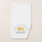 Stella’s Sisters Hand Towel 