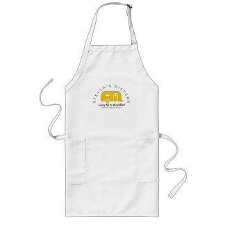 Stella’s Sisters Long Apron