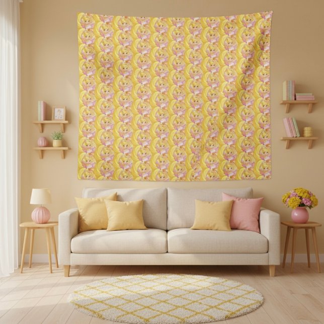 Stella Tapestry (Creator Uploaded)