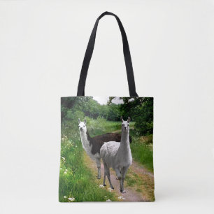 "Stella & The Pirate" Tote Bag