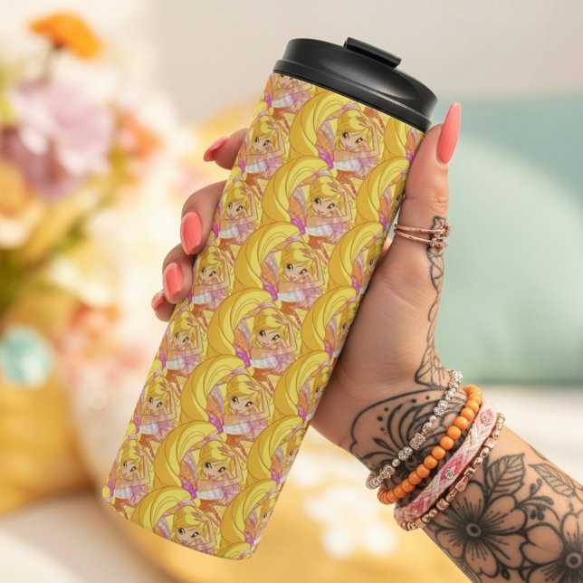 Stella Thermal Tumbler (Creator Uploaded)