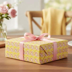 Stella Wrapping Paper