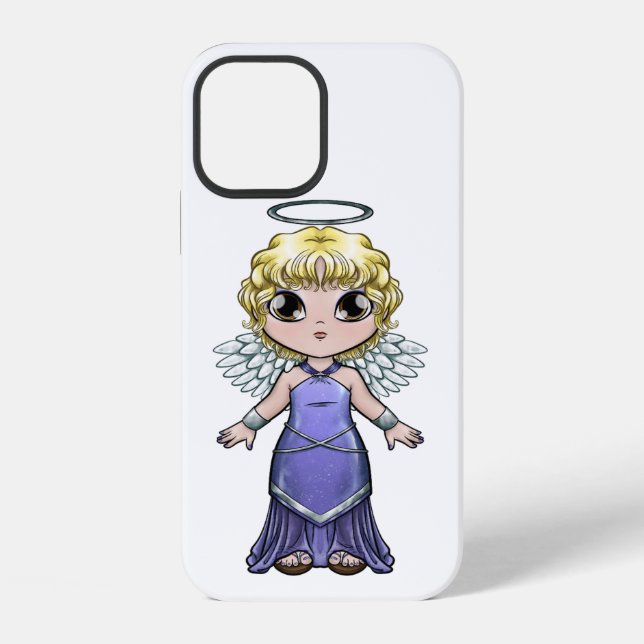 StellaiPhone / iPad case (Back)