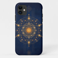 Stellar Alignment: The Geometry of Inner Light