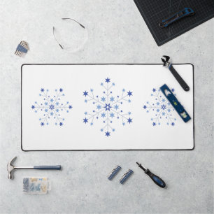 Stellar Beginnings Desk Mat